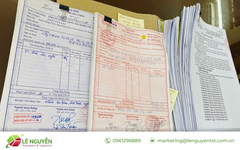 Điều kiện và thủ tục khi gia công cho thương nhân nước ngoài