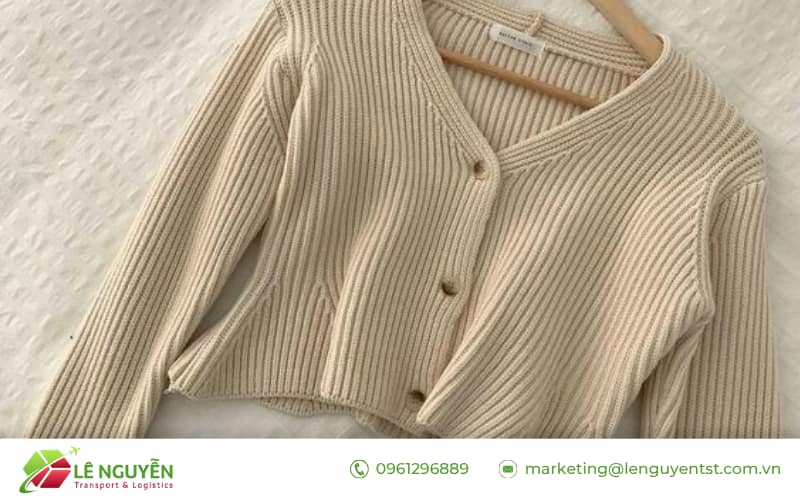 Hướng dẫn khai báo hải quan và chuẩn bị chứng từ thông quan hàng may mặc tái chế