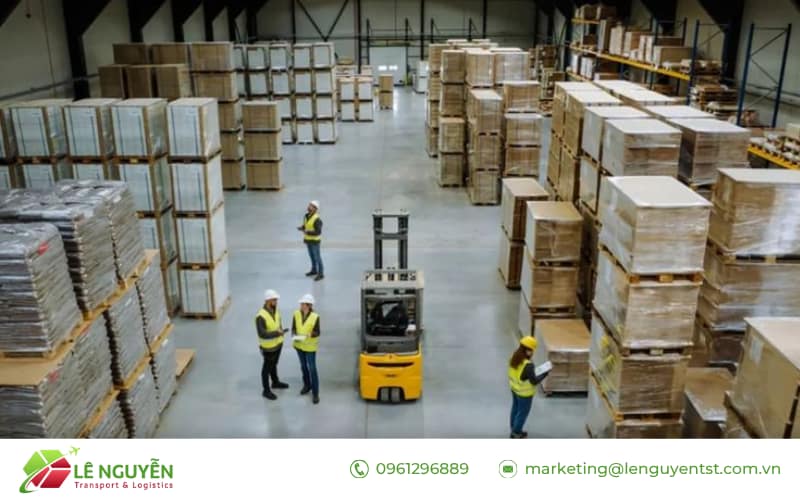 Kiểm tra thông quan kỹ lưỡng trước khi chuyển loại hình khai báo