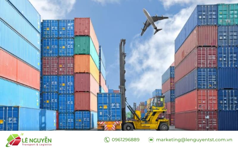 Tối ưu chi phí hải quan bằng cách phân tích mục đích thực tế của hàng hóa