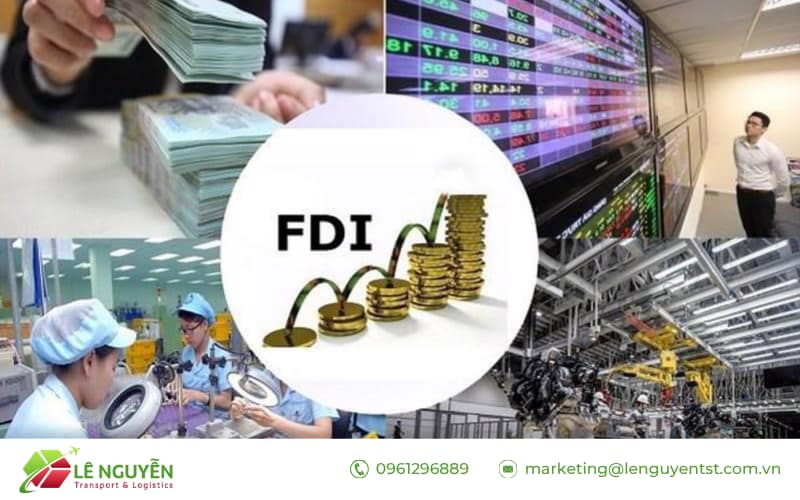 Tổng quan về các mặt hàng gia công nước ngoài phổ biến hiện nay