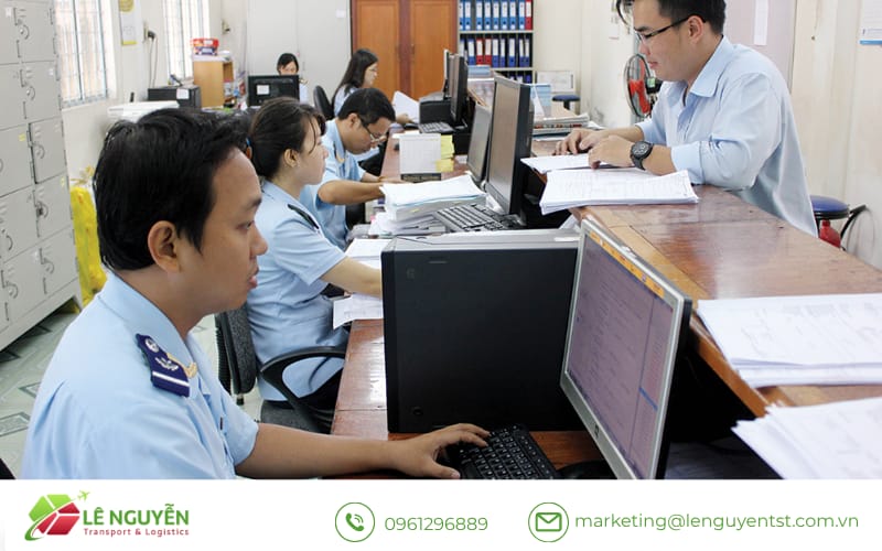 Vì Sao CQD Có Thể Ảnh Hưởng Tới Chi Phí & Vận Chuyển Nhanh?