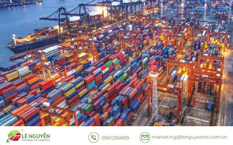 6 bước thực hiện thủ tục xuất khẩu quần áo