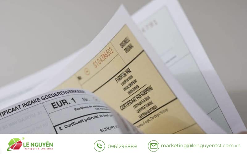 Chuẩn Bị Hồ Sơ Cho Quy Trình Khai Báo Hải Quan Hàng Nhập Khẩu