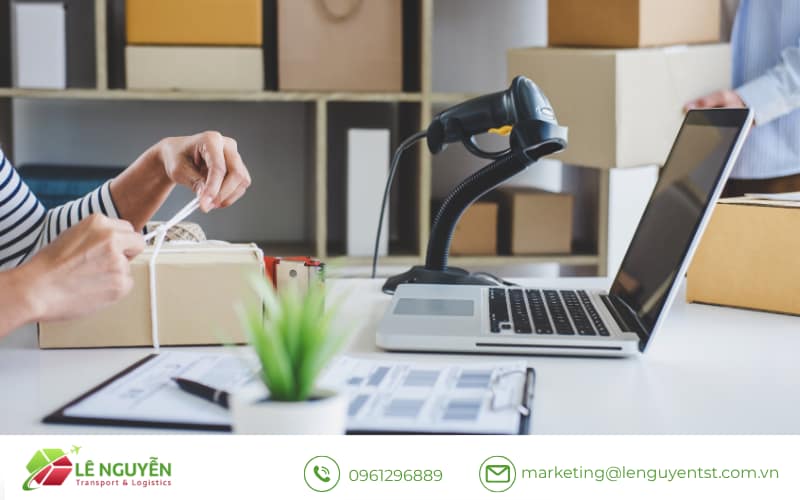 Hộ kinh doanh nhỏ có nên tự làm thủ tục hải quan