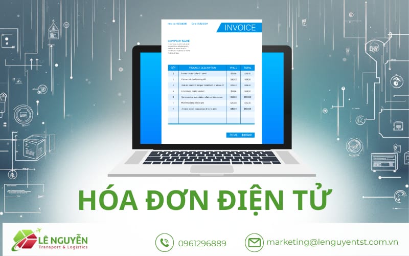 Hóa đơn điện tử