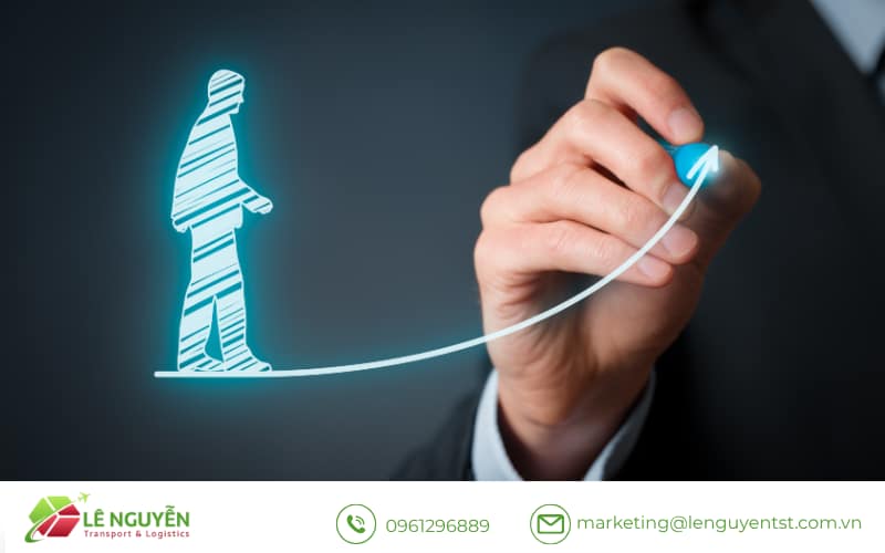 Tạo nền tảng phát triển và mở rộng quy mô