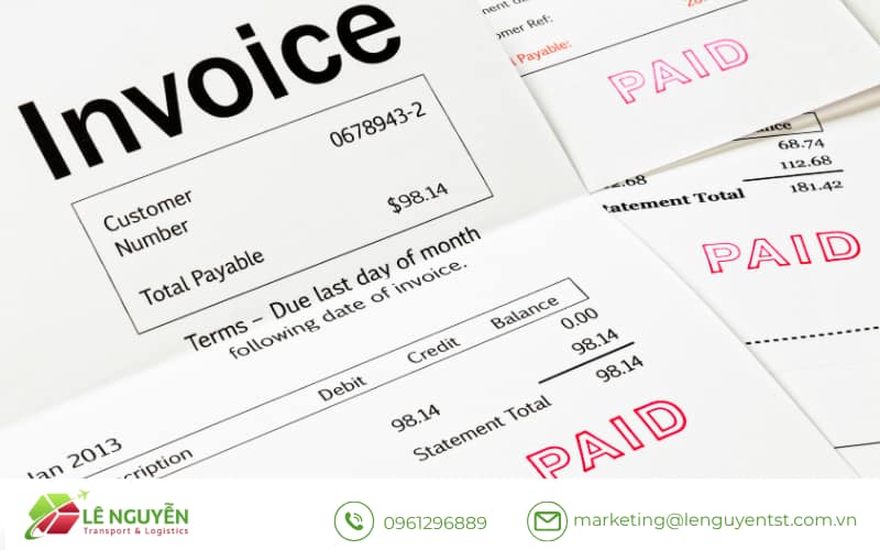 Vì sao shop bán phụ kiện điện thoại online phải có hóa đơn?