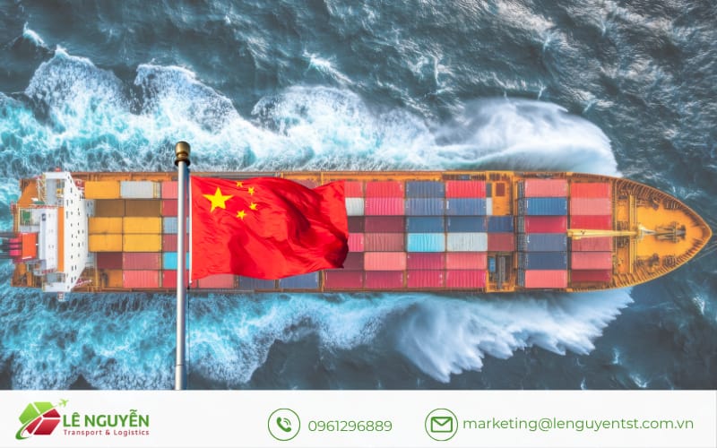 Nhập hàng Trung Quốc chính ngạch – Xu hướng của hộ kinh doanh nhỏ