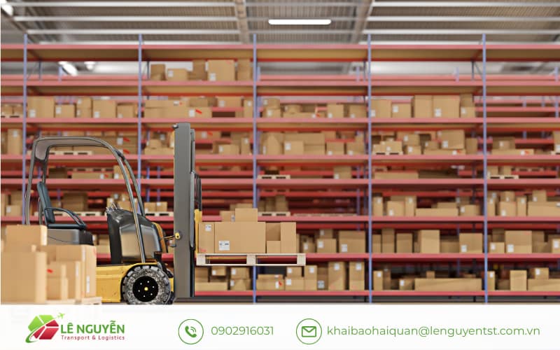 Bản chất pháp lý và ý nghĩa của việc ghi nhãn hàng hóa nhập khẩu