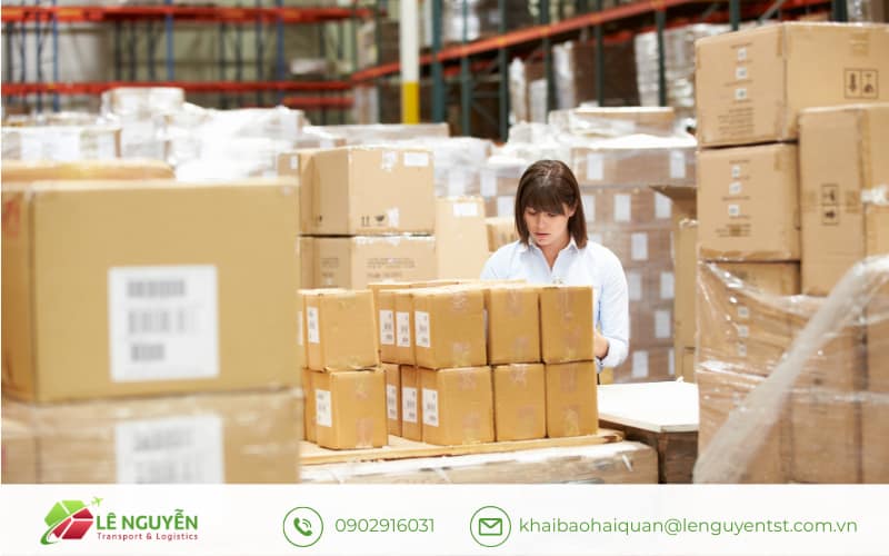 Các quy định về nhãn mác hàng hóa nhập khẩu bắt buộc doanh nghiệp phải biết