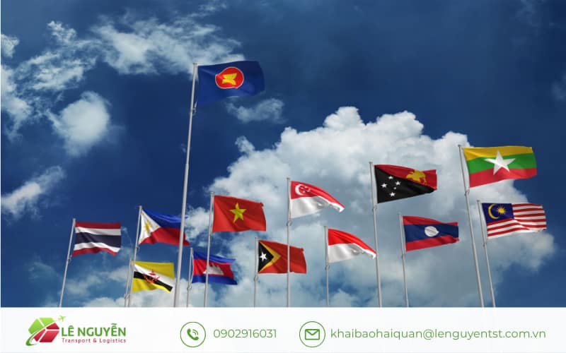 C/O Form AJ là gì? Cơ sở pháp lý theo Hiệp định RCEP