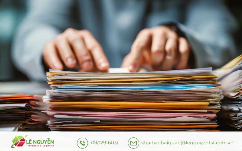 Hồ sơ xin cấp C/O Form AK – Vì sao thường bị yêu cầu bổ sung?