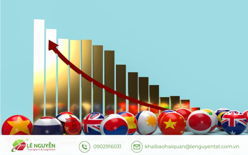 Hồ sơ xin cấp C/O Form AJ theo quy định