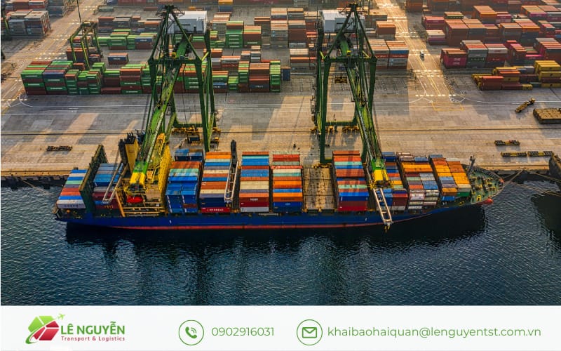 Quy trình xin cấp C/O Form AK tại Việt Nam