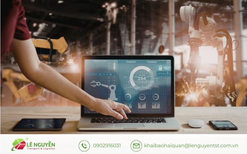 Thuế nhập khẩu đối với PCB 